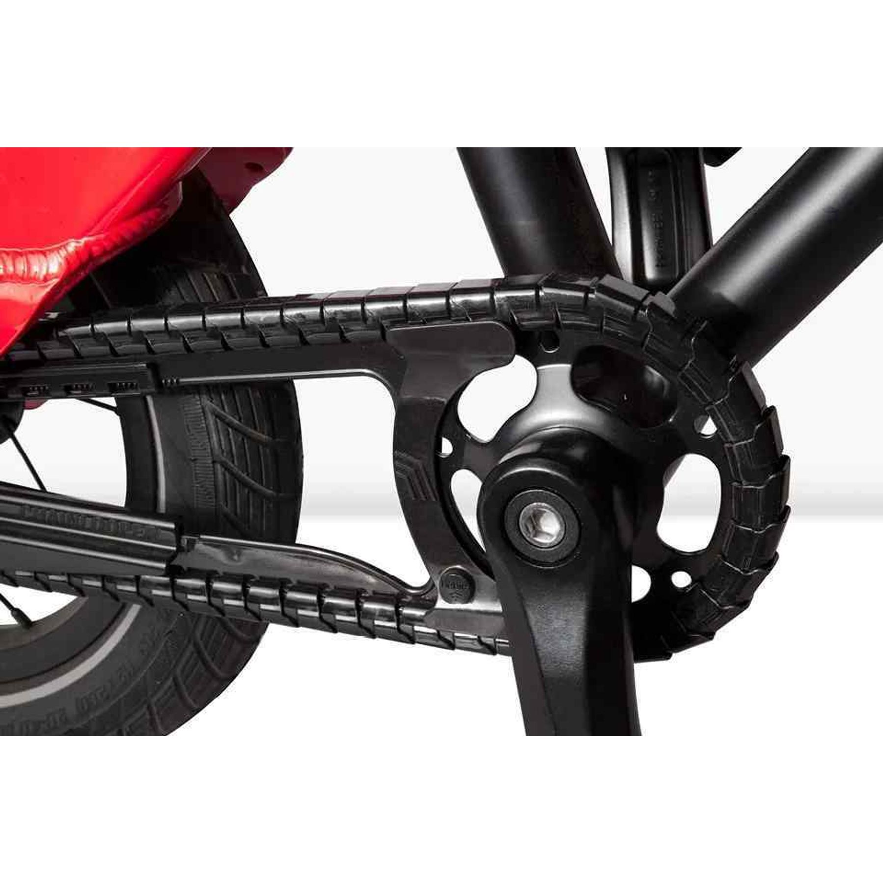 Vici 3-in-1 Meegroeifiets
