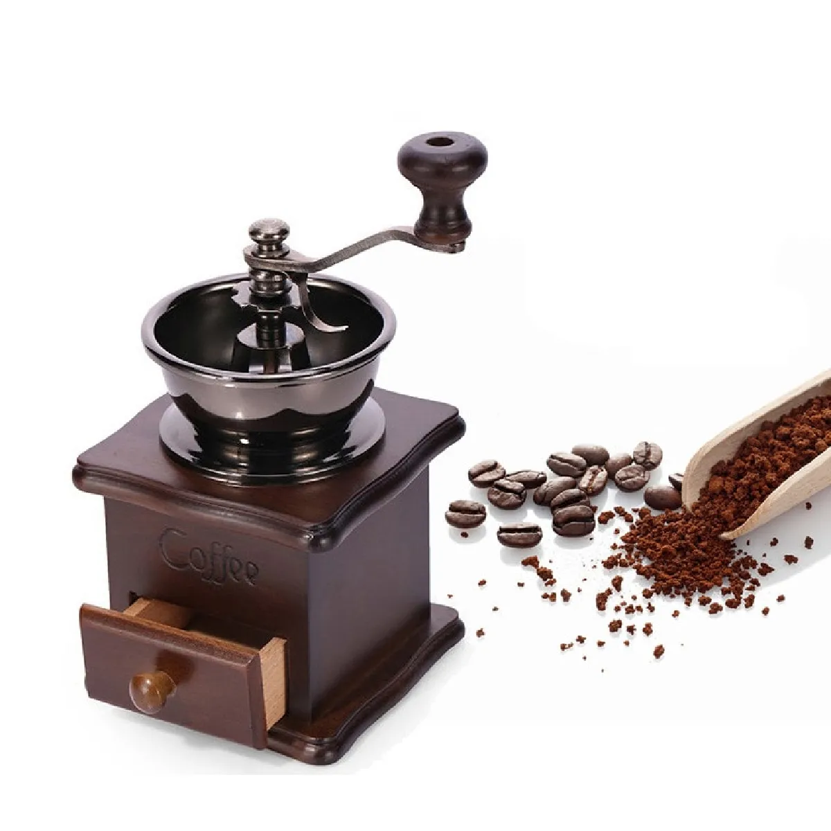 Cafetière manuelle Universal