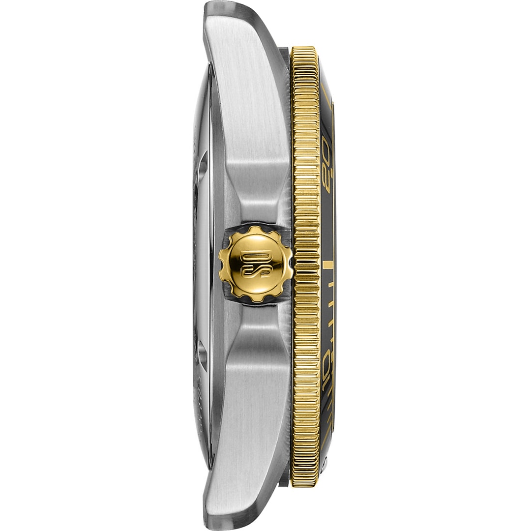 Certina DS Action Powermatic 80 Diver Ø 38mm