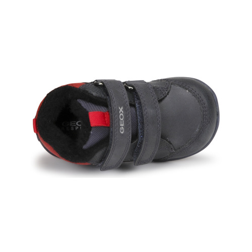 Geox - B ELTHAN BOY B - Marine / Rouge
