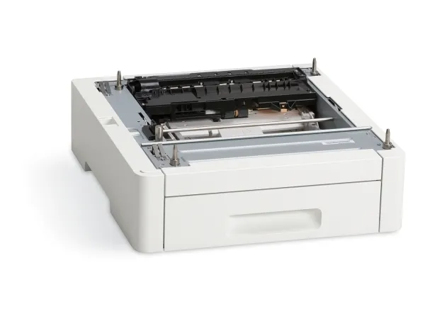 Xerox - Arkbakke - 550 ark - for VersaLink B600, B605, B610, B615, C500, C505, C600, C605