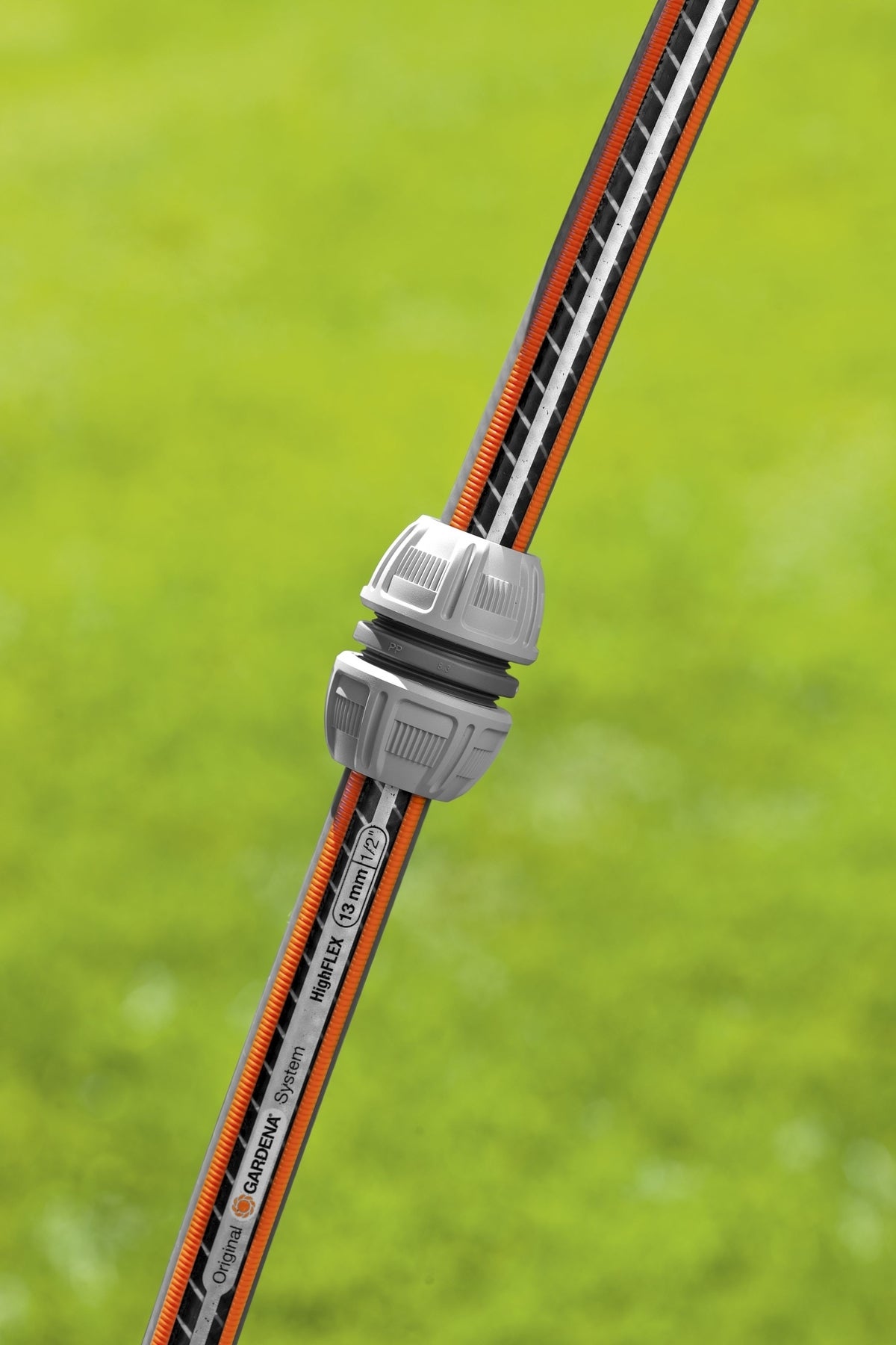 Gardena reparateur