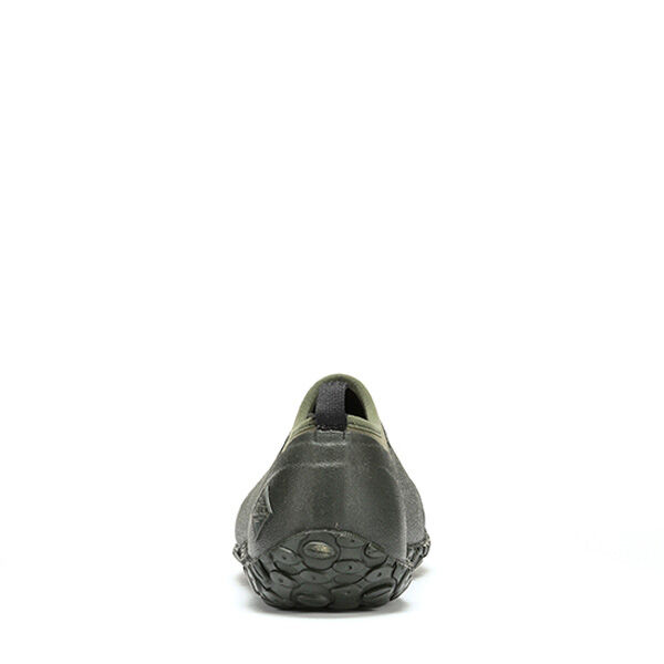 Muck Boot Muckster II Low  - Tuinklompen - Mosgroen - 40