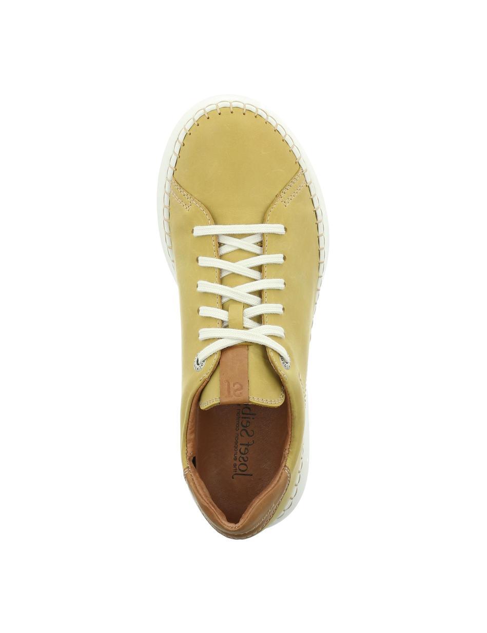 Halbschuh Louisa 3, gelb