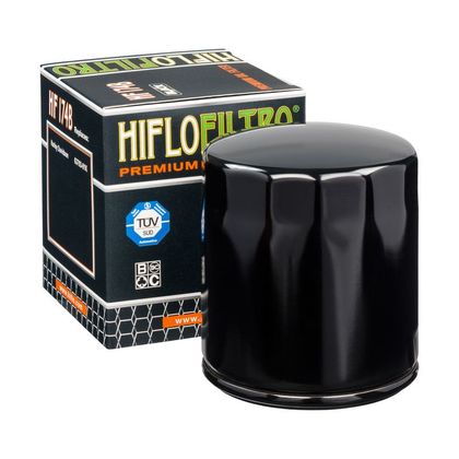 Filtre à huile HifloFiltro HF174B Type origine