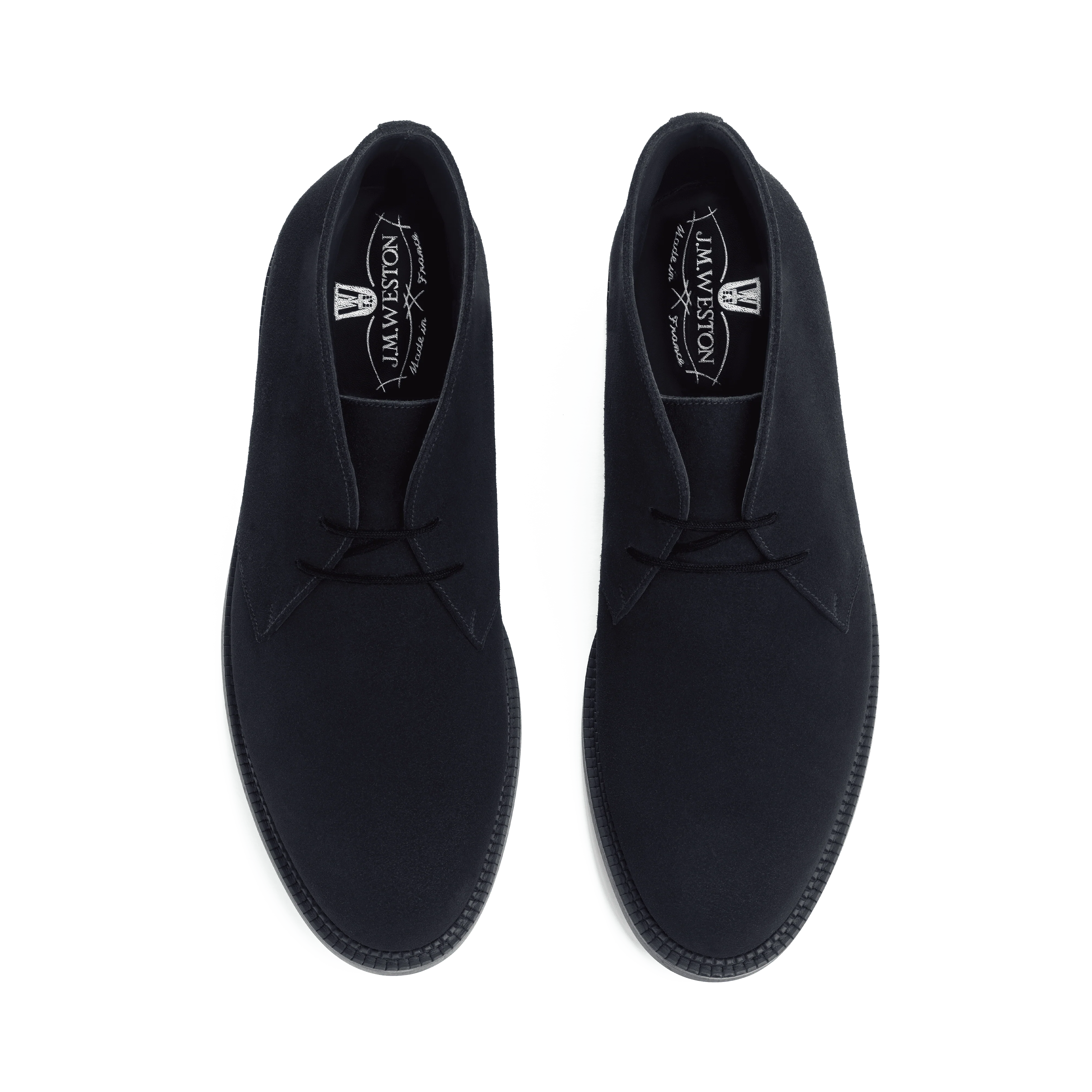 Bottine Chukka boot Miles