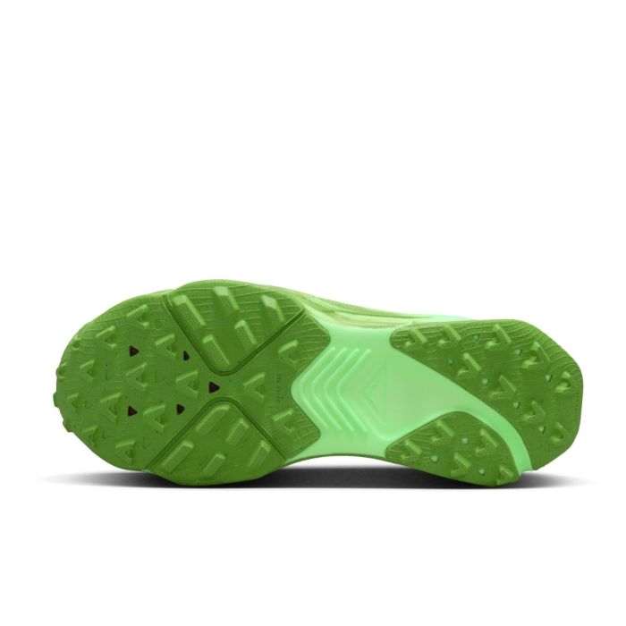 Nike Dame Trailsko Zegama Blå