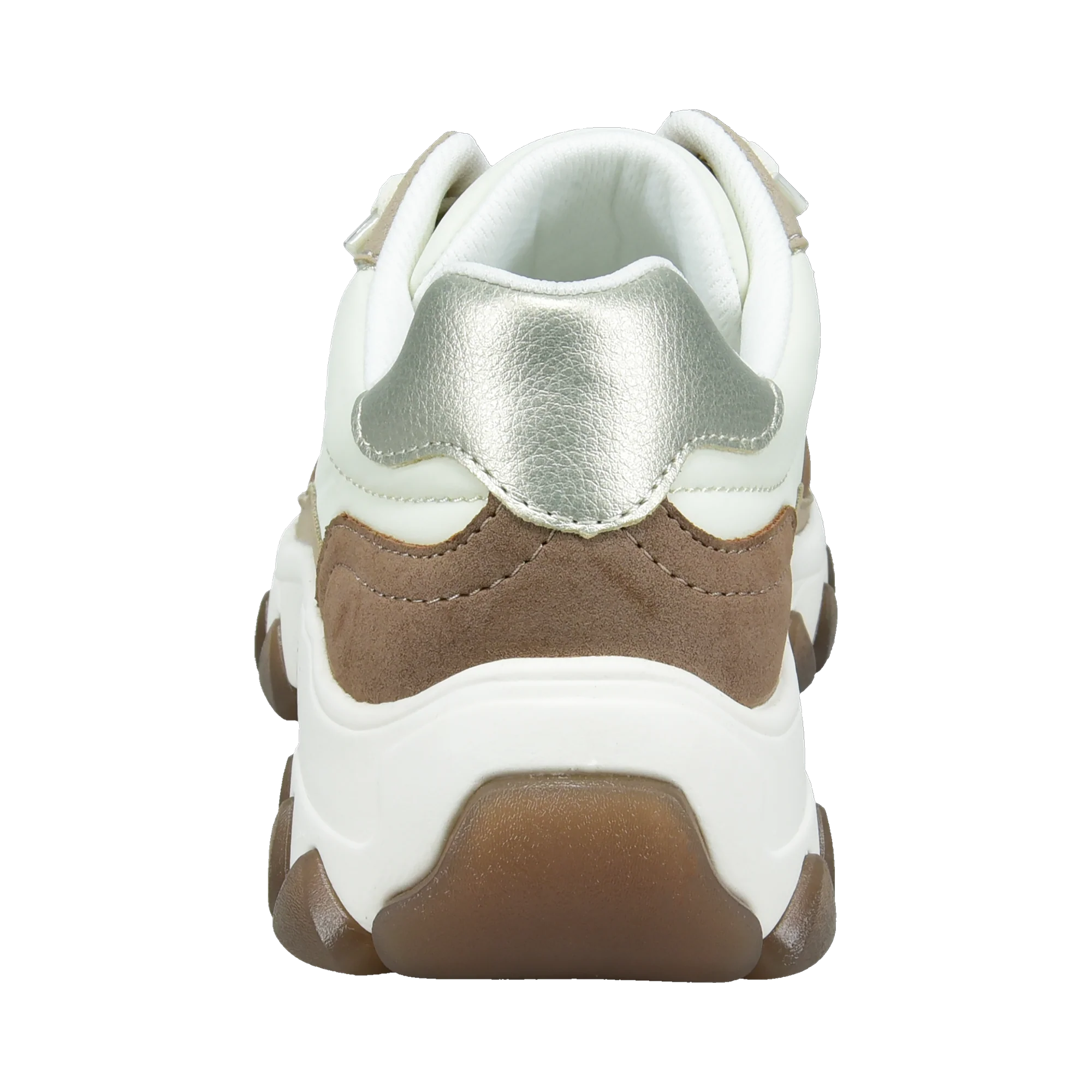 Sneaker beige