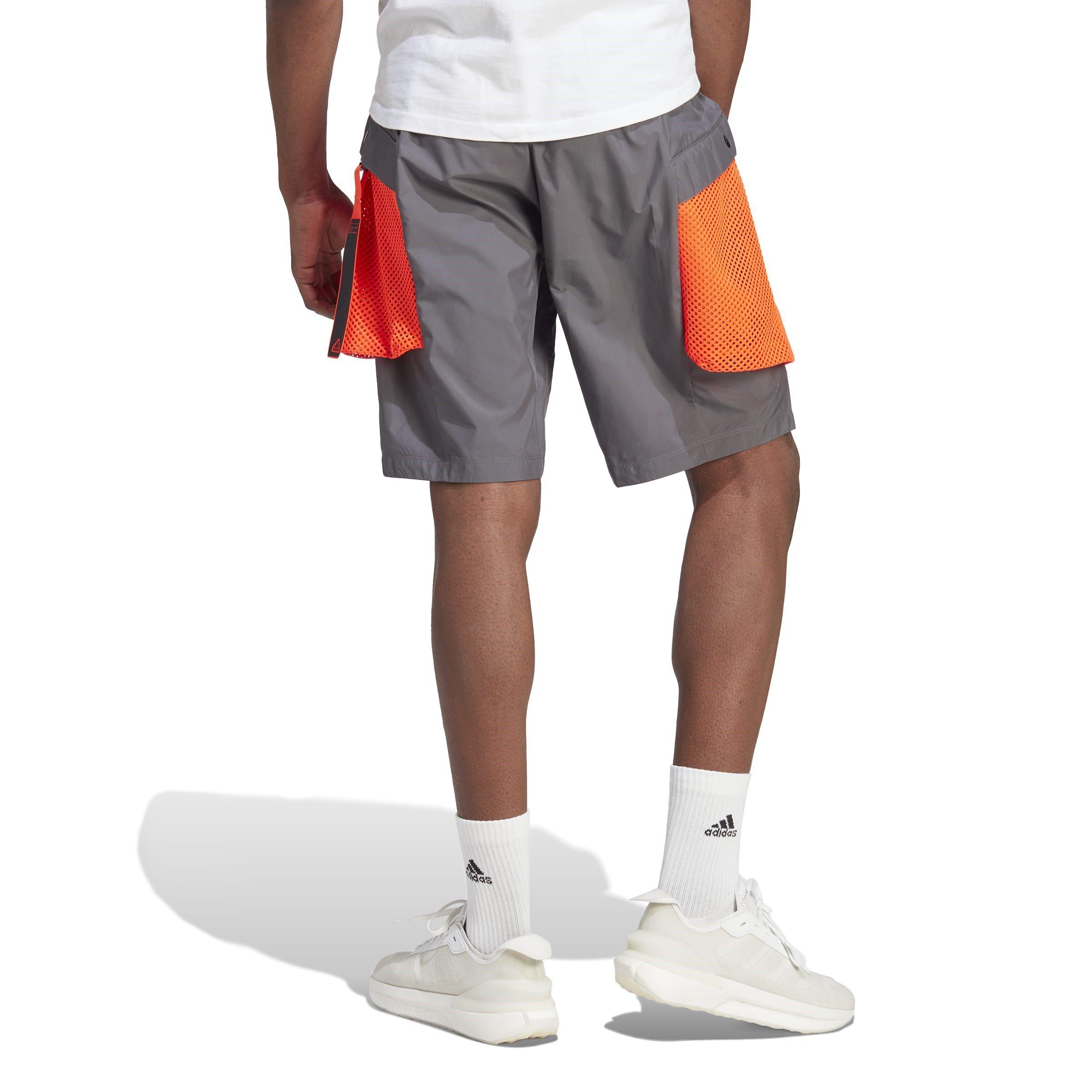 adidas City Escape Premium Shorts Mens