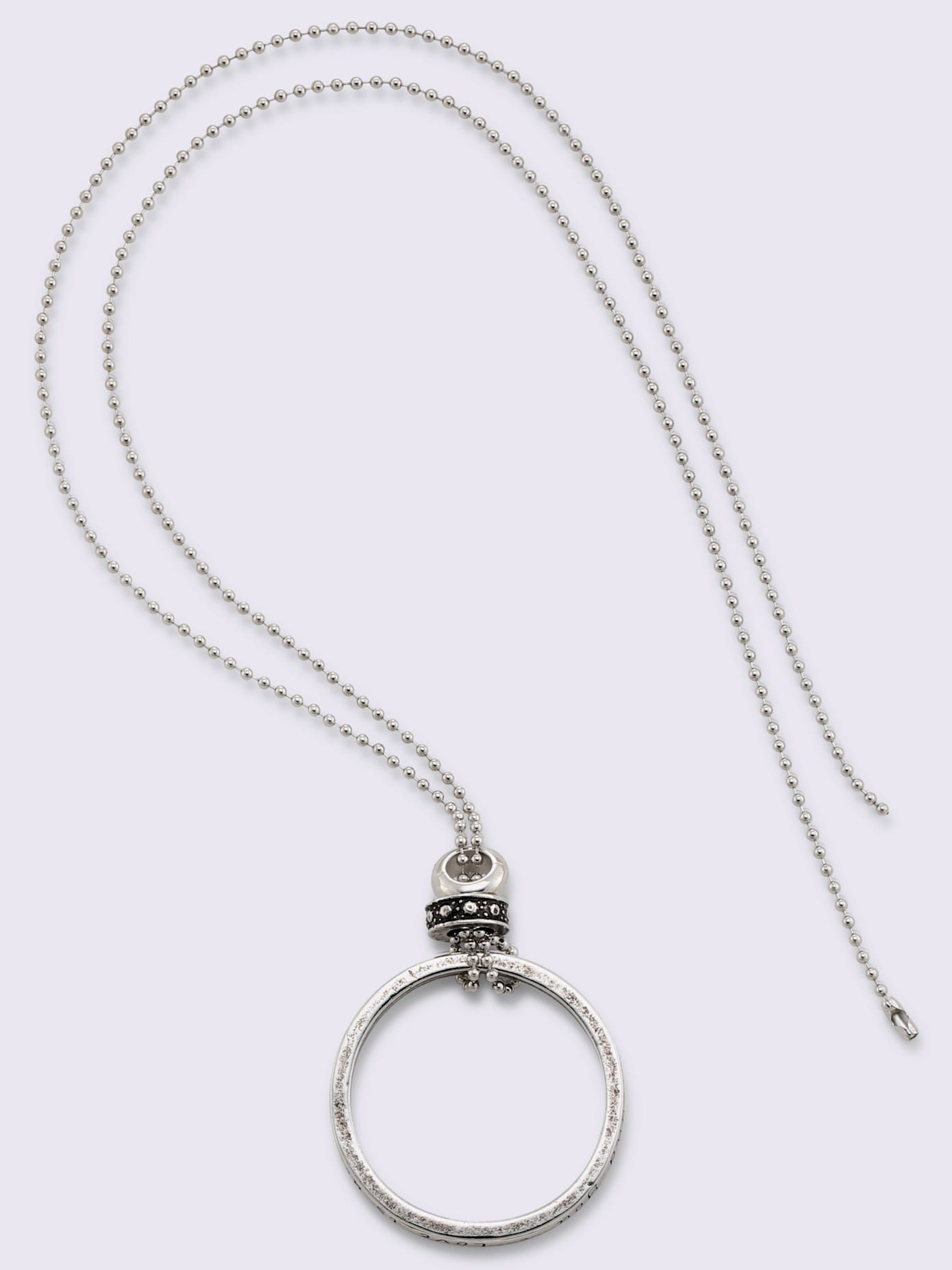 Collier chaînette