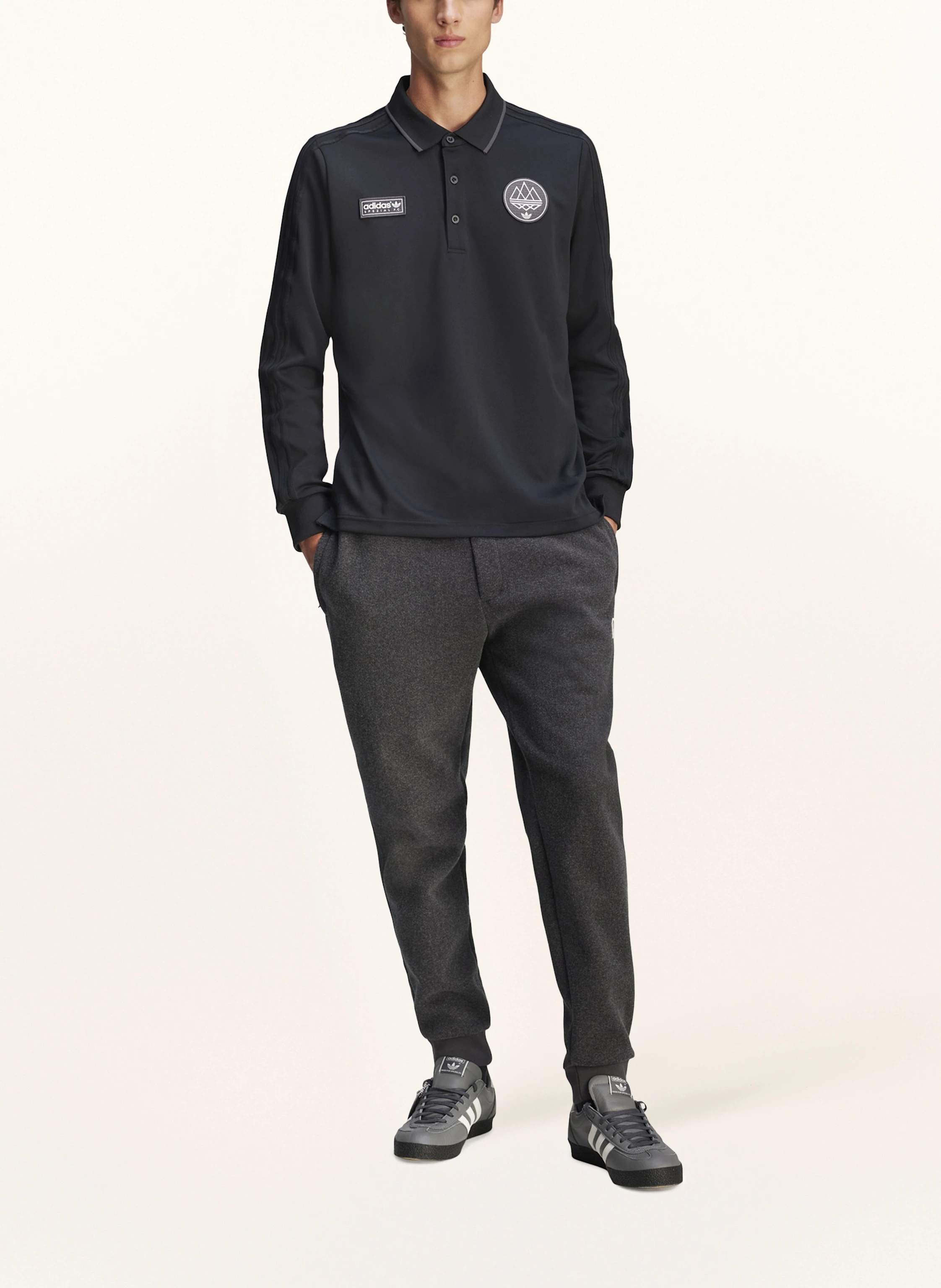 adidas Jersey-Poloshirt SPEZIAL FC