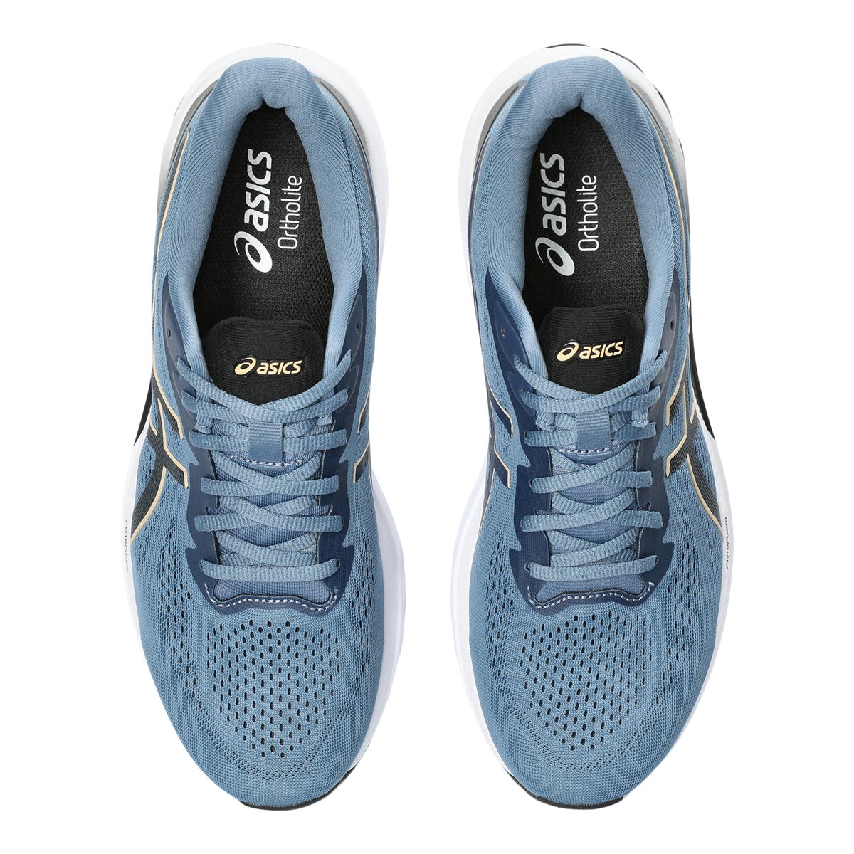 ASICS-Gt_1000_12-Talon plat - Bleu