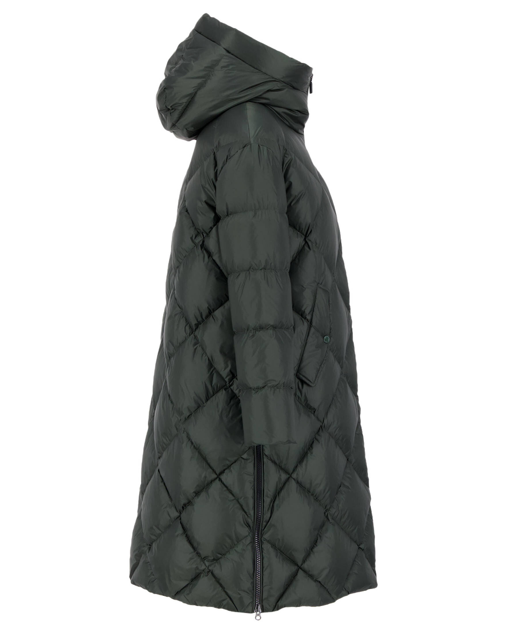 Blauer| Damen Steppmantel TRENCH LUNGHI