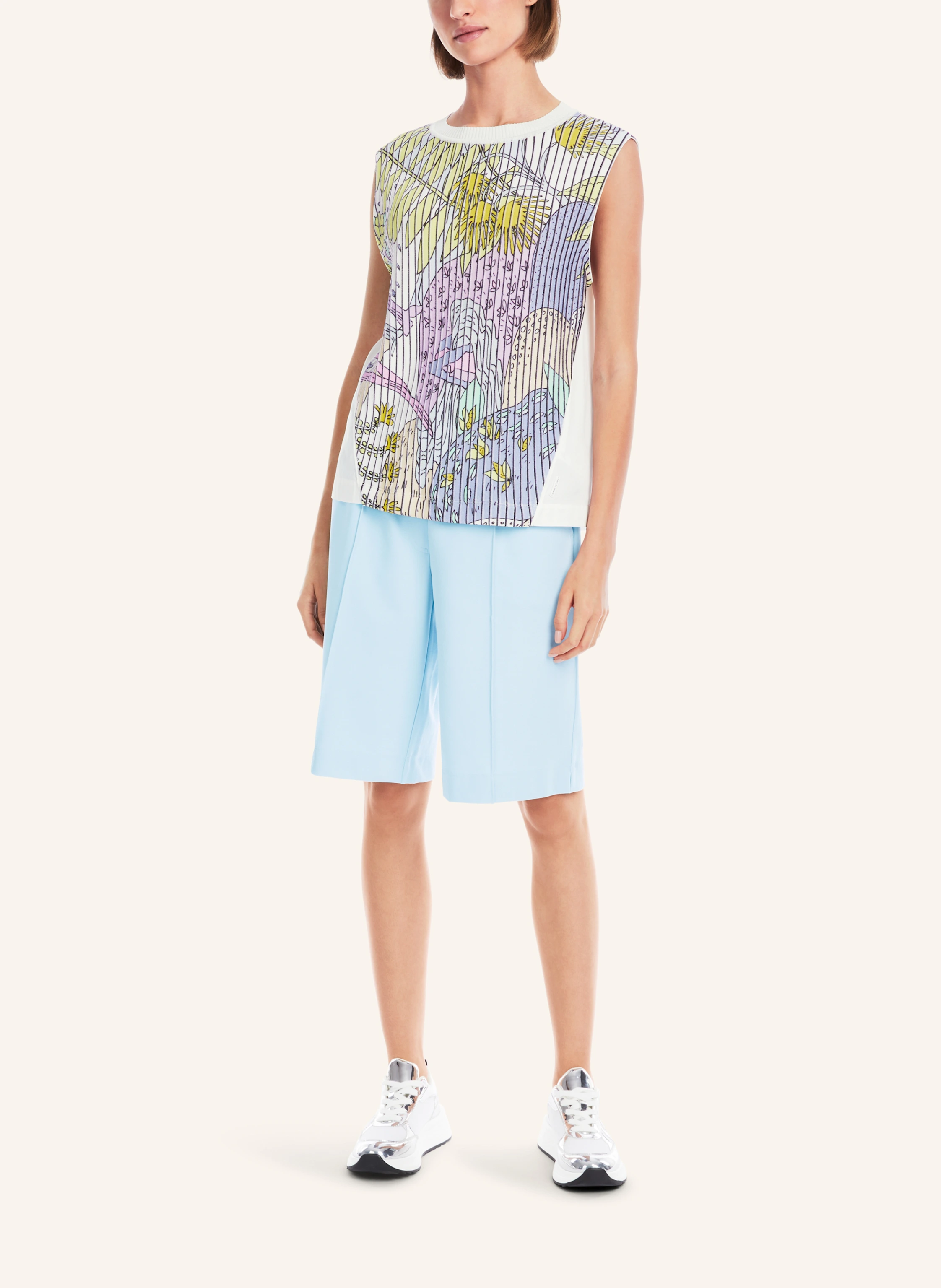 MARC CAIN Top