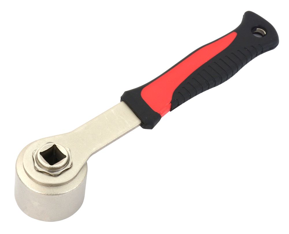Radon Comp Innenlagerschlüssel für Hollowtech II / Center-Lock Verschlussring extern kaufen | Bike-Discount