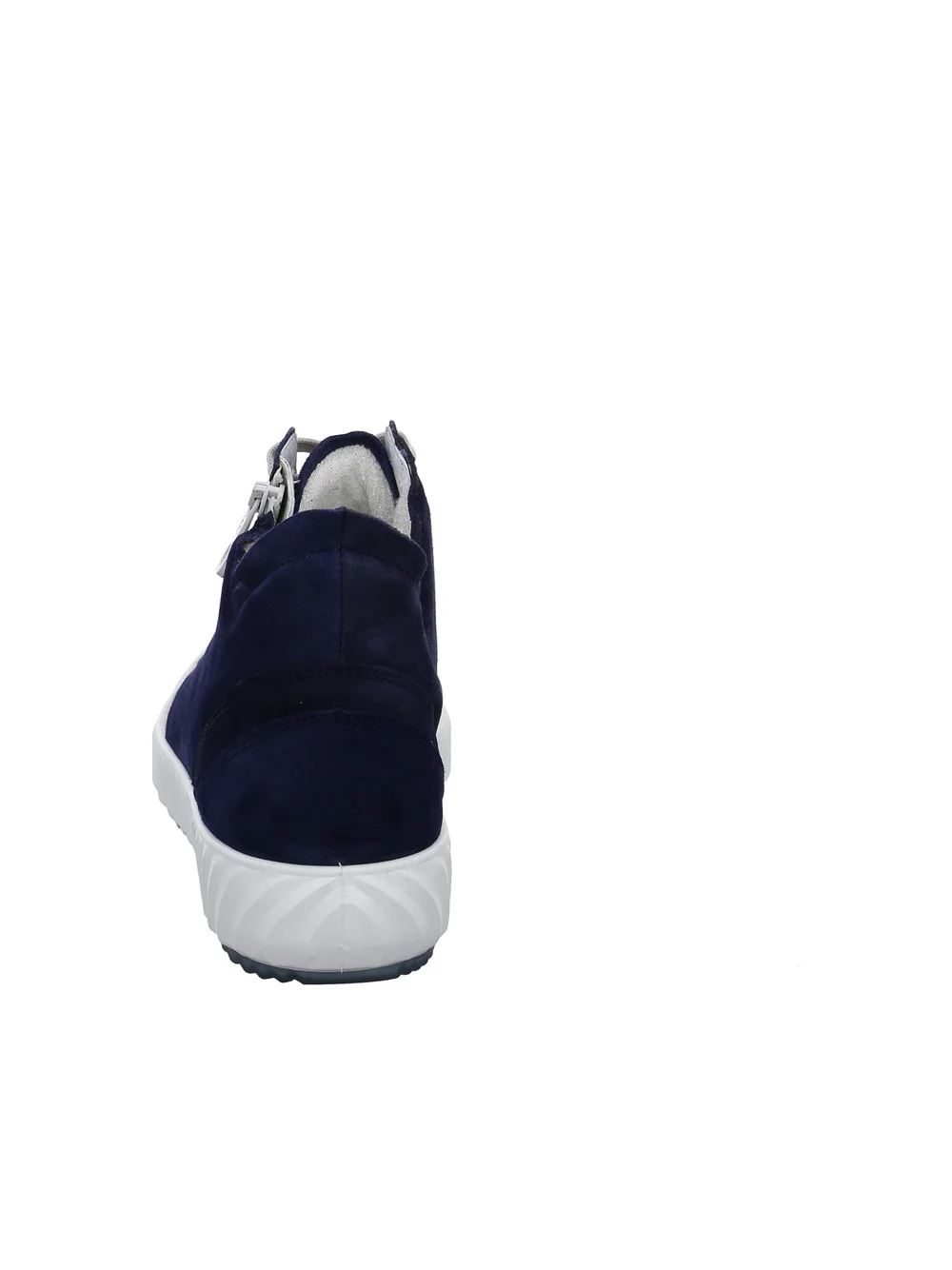 Stiefelette Avio indigo