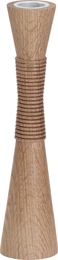 Andersen - Furniture Spinn Candle holder - Medium - 20 cm Eg