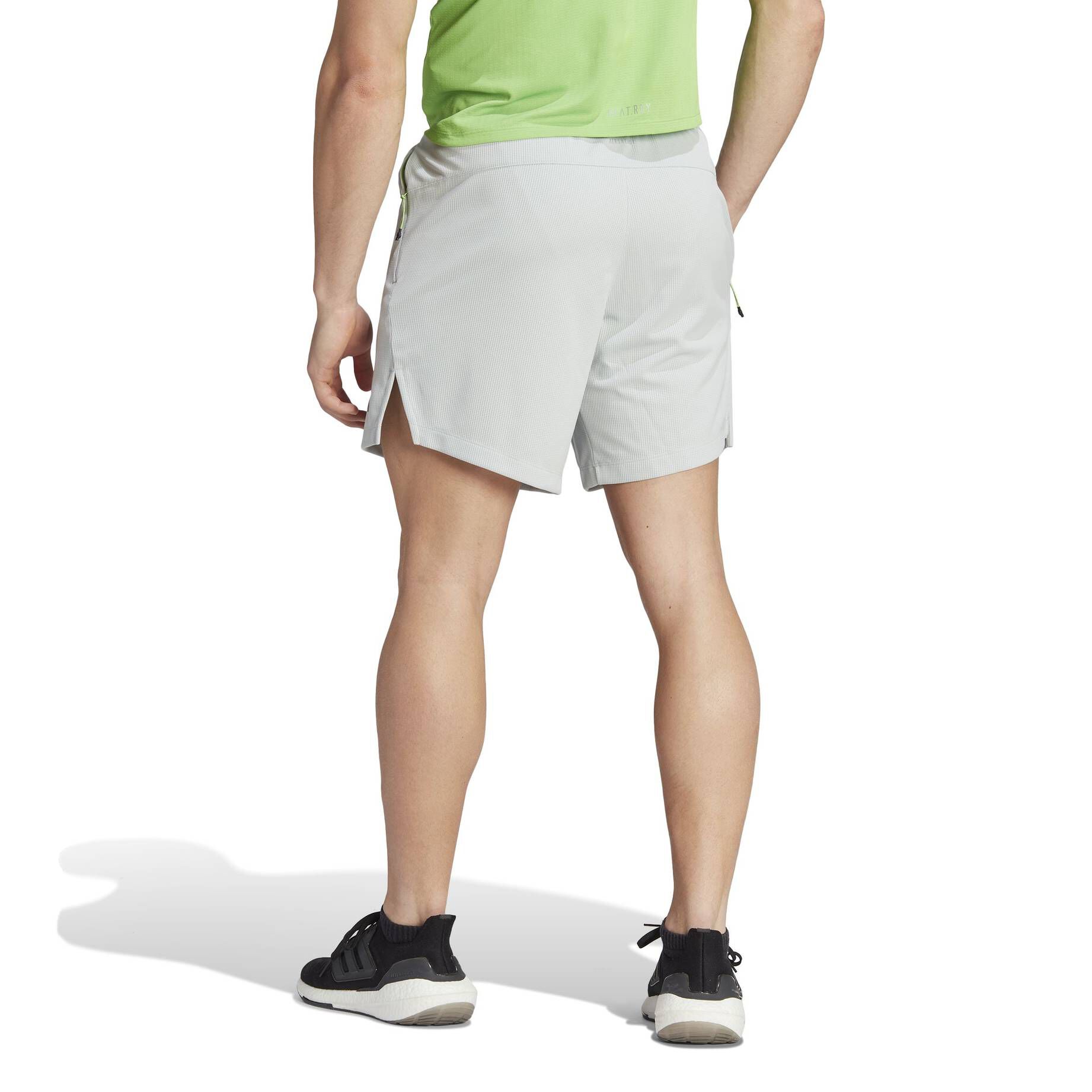 adidas Performance| Herren Sportshorts