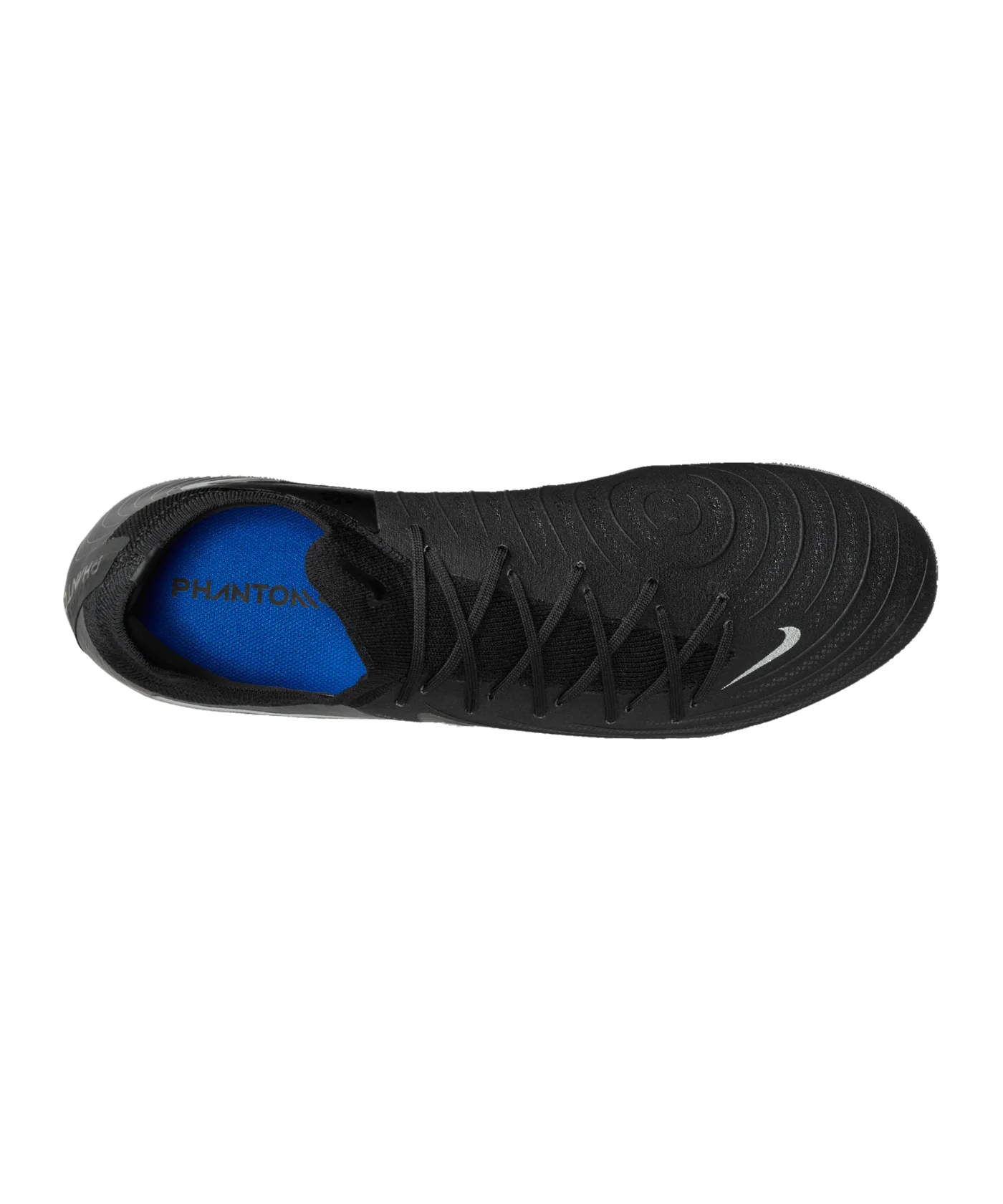 Nike Phantom GX II Pro FG Shadow Schwarz F001
