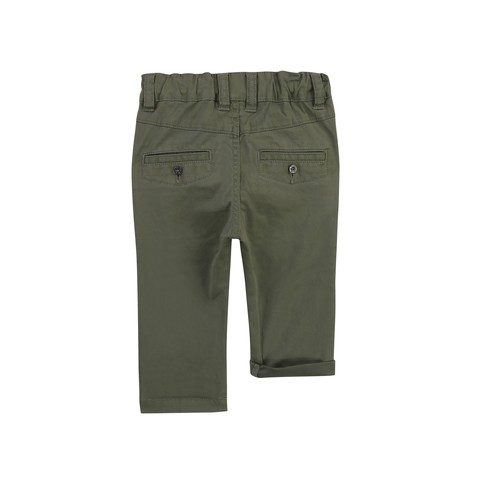 Timberland - KIPPO - Kaki