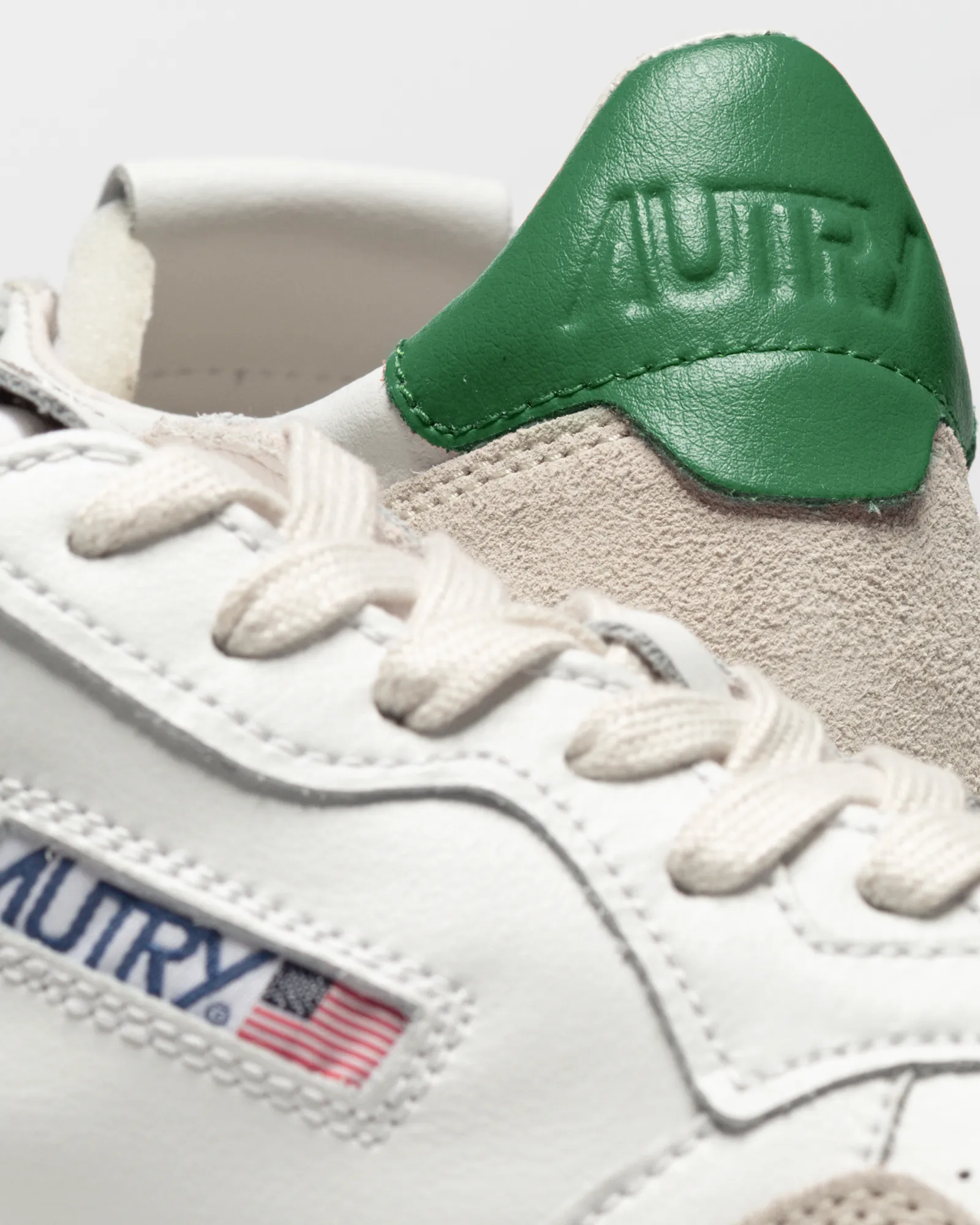 Autry Action Shoes AUTRY 1 LOW MAN