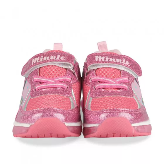 Baskets FUSCHIA MINNIE