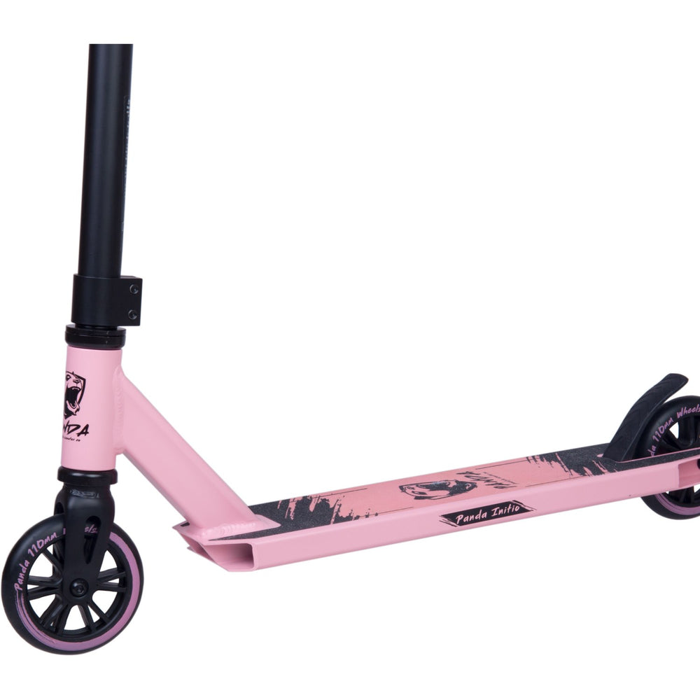 Køb Panda Pink Initio V2 Trick Løbehjul
