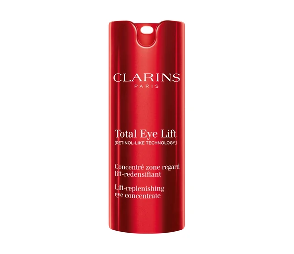 Clarins Total Eye Lift Augencreme