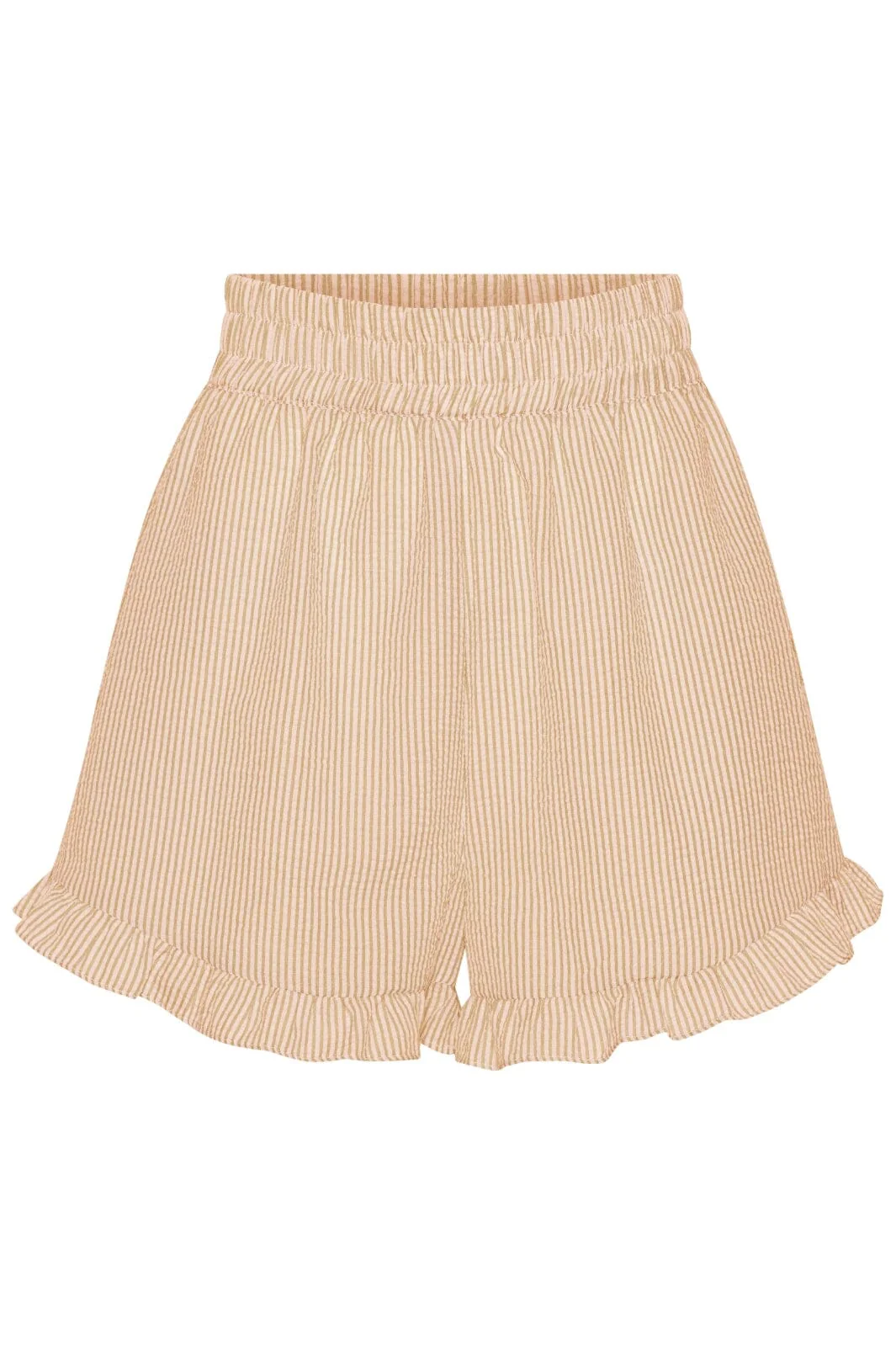 A-View Sonja Shorts 867 orange white