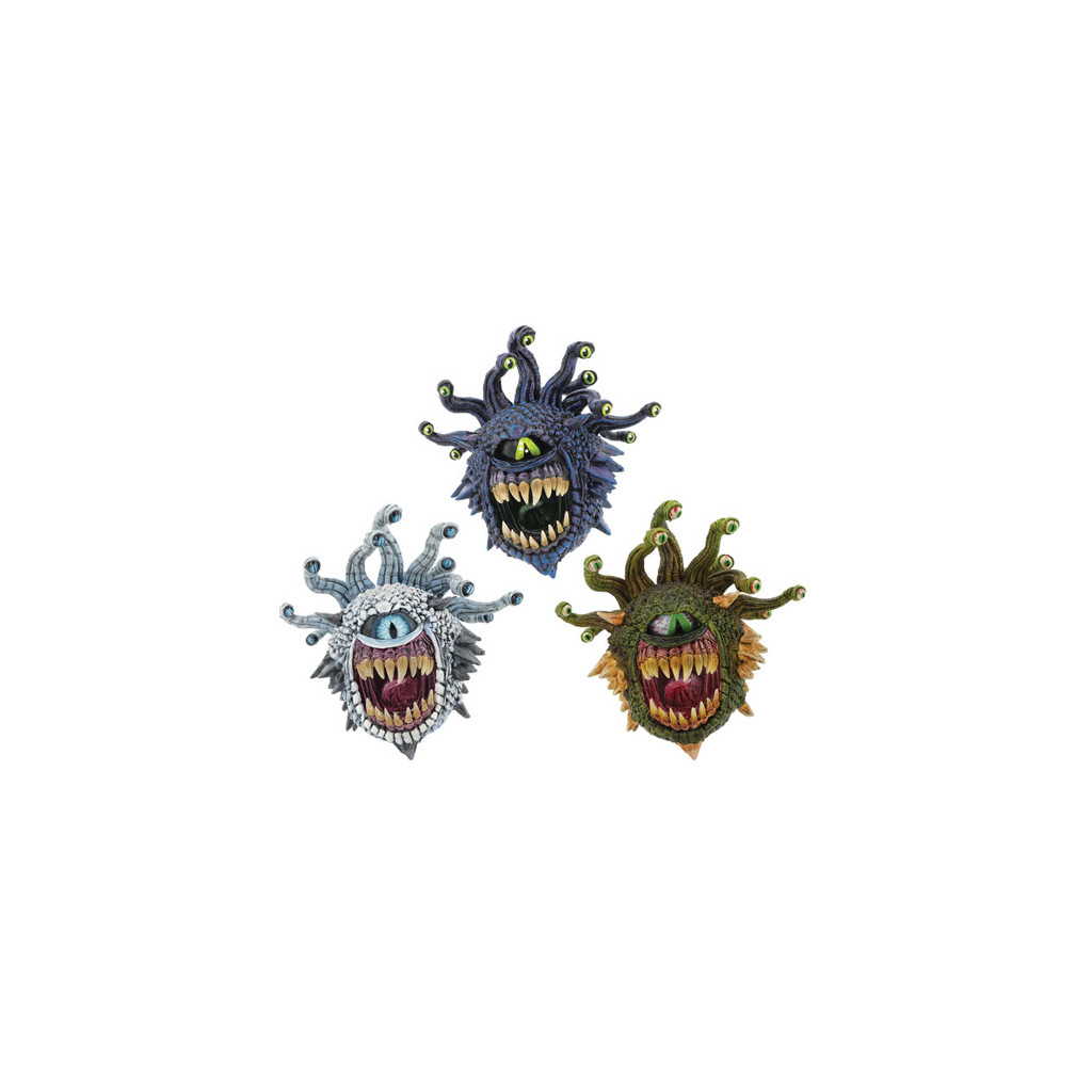 D&D Icons of the Realms: Beholder Box Set (Collector's Edition)