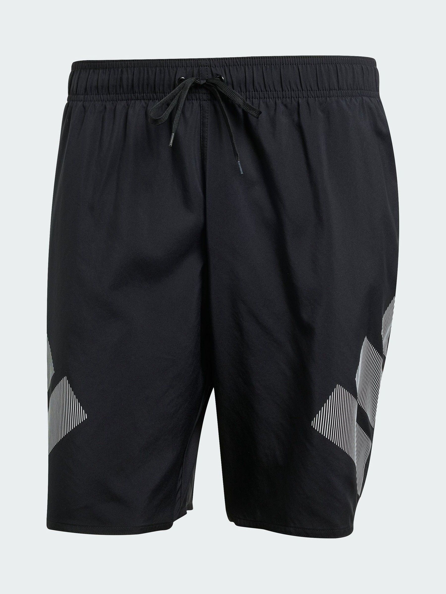 adidas Big Bars Shorts 8-Inch