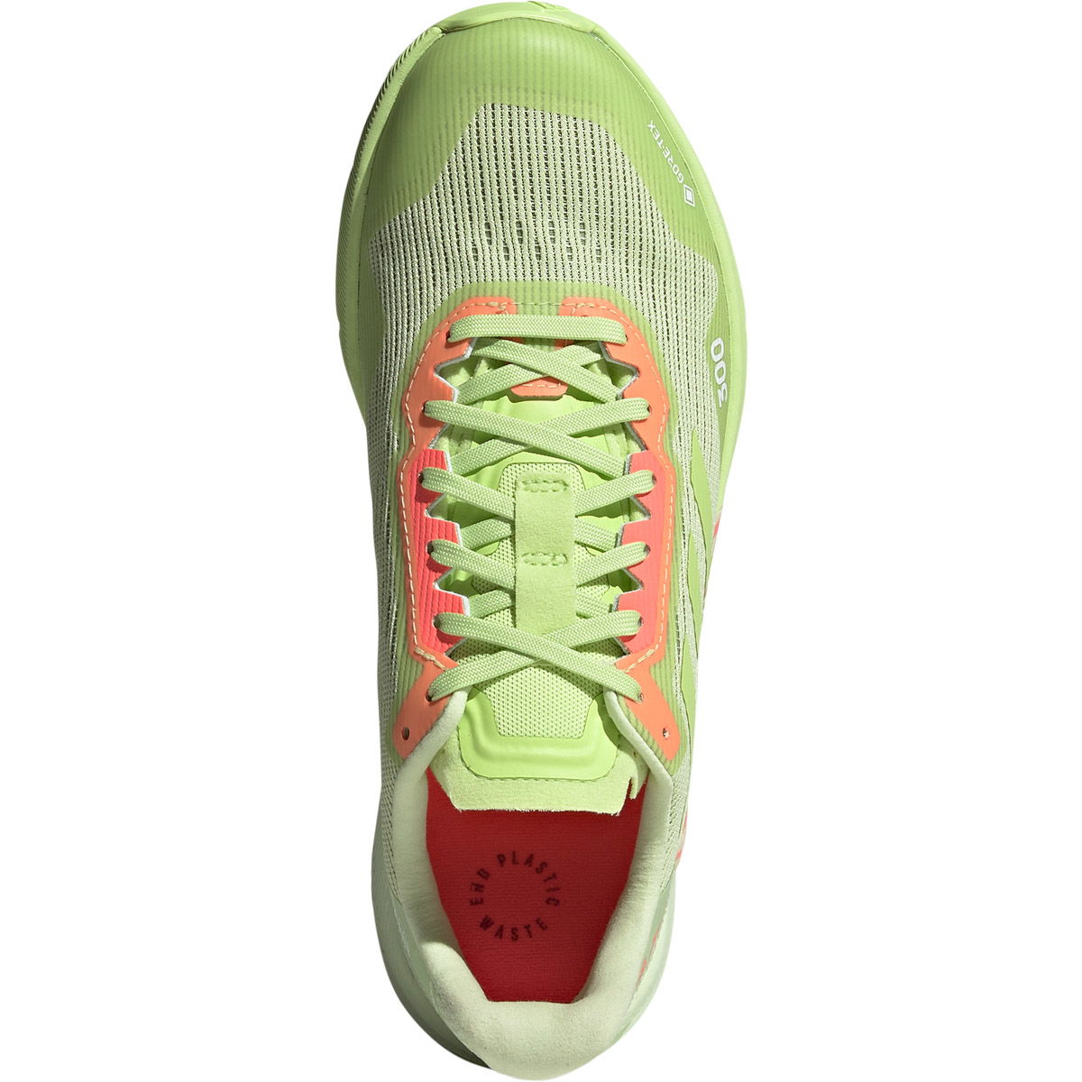 adidas Terrex Agravic Flow 2 GTX Trail Løbesko Dame