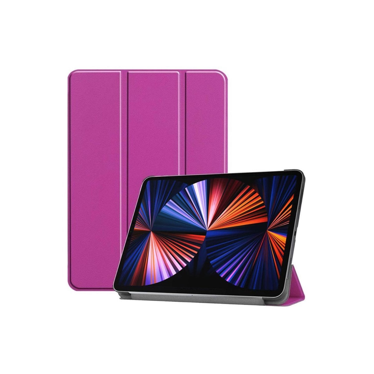 Aktiv deksel Apple iPad Pro 11 (2021)  - Lilla