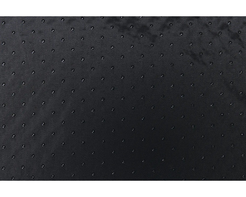 Hondenbed Karlie, ligbed Charly, zwart, ca. 65 x 60 x 20 cm