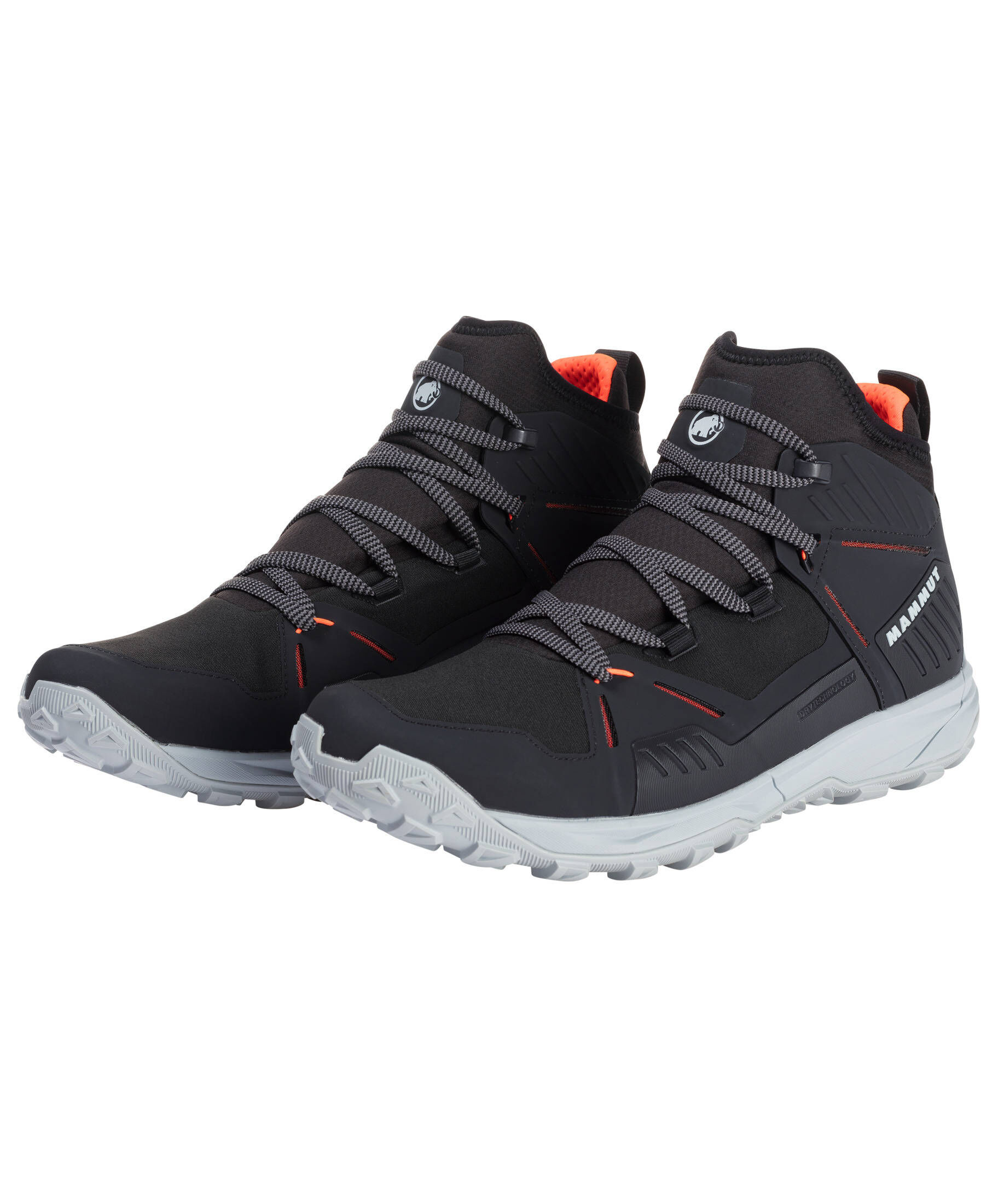 Mammut| Herren Multifunktionsschuhe SAENTIS PRO WP