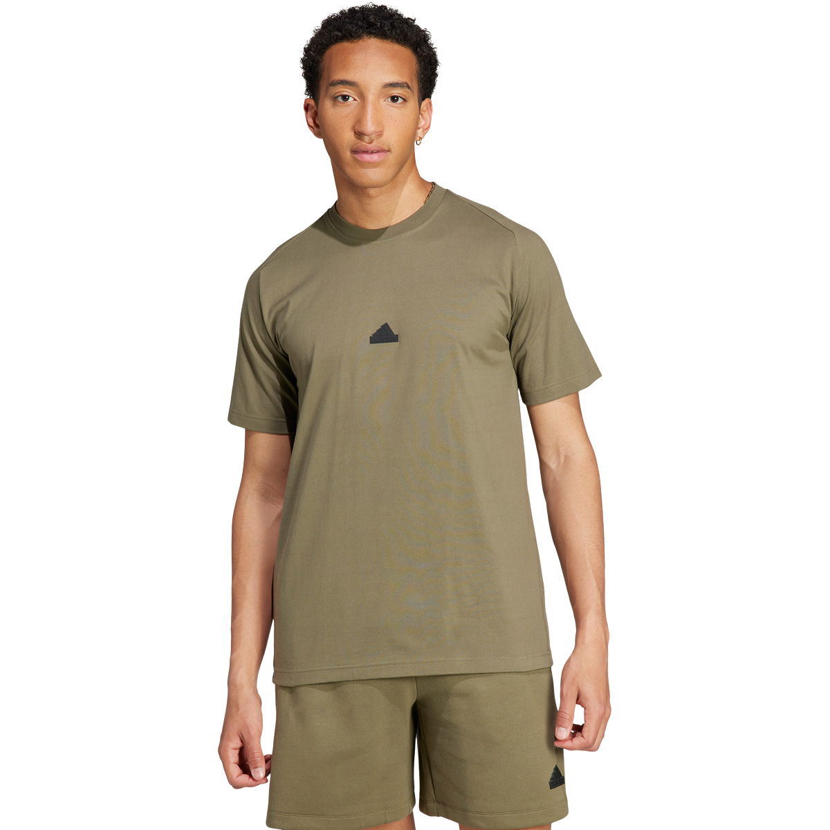 adidas Z.N.E. S T-shirt Herre