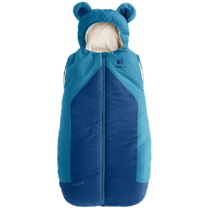 Micro Star - Sac de couchage enfant