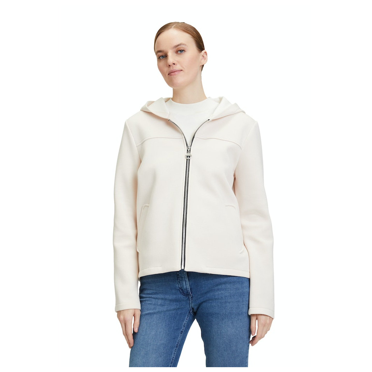 Amber & June Jacke