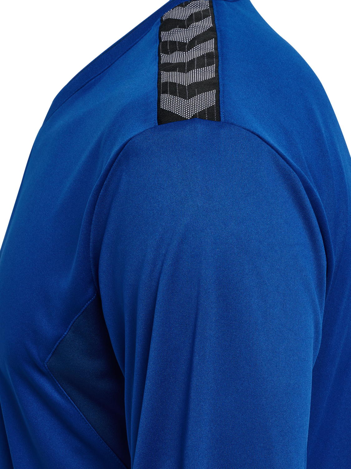hmlAUTHENTIC PL JERSEY L/S
