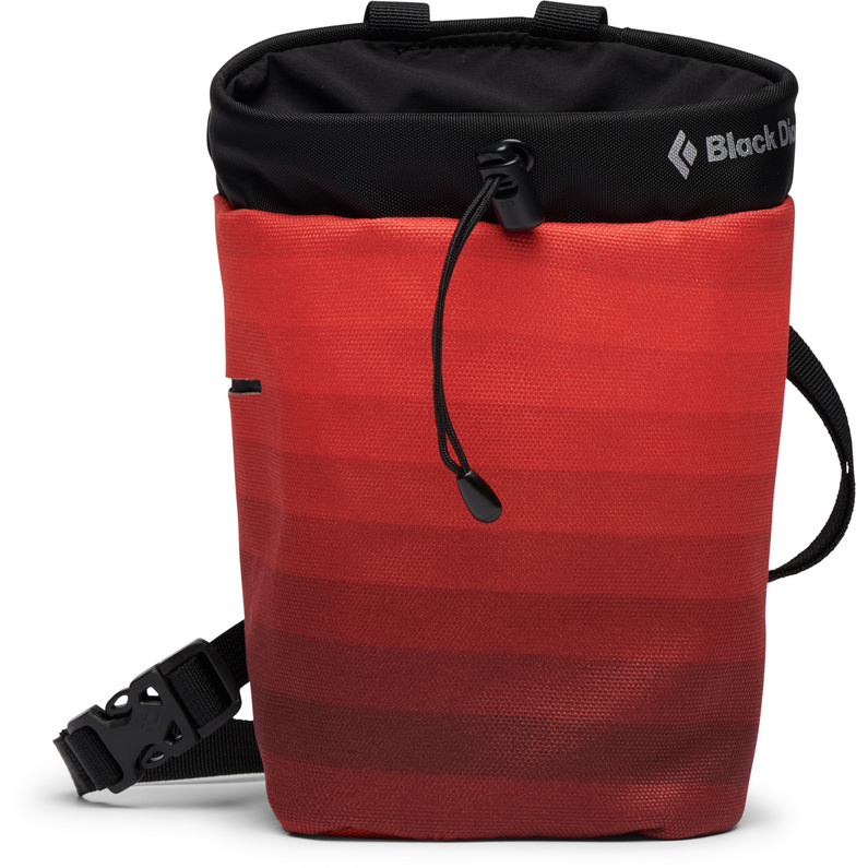Black Diamond Gym Chalkbag