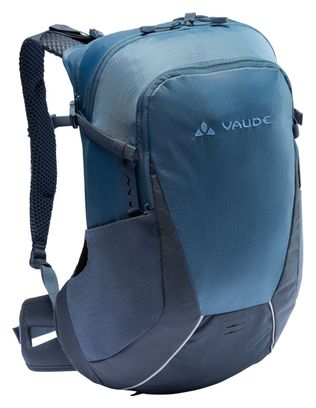 Sac à Dos Vélo Unisexe Vaude Tremalzo 16L Bleu