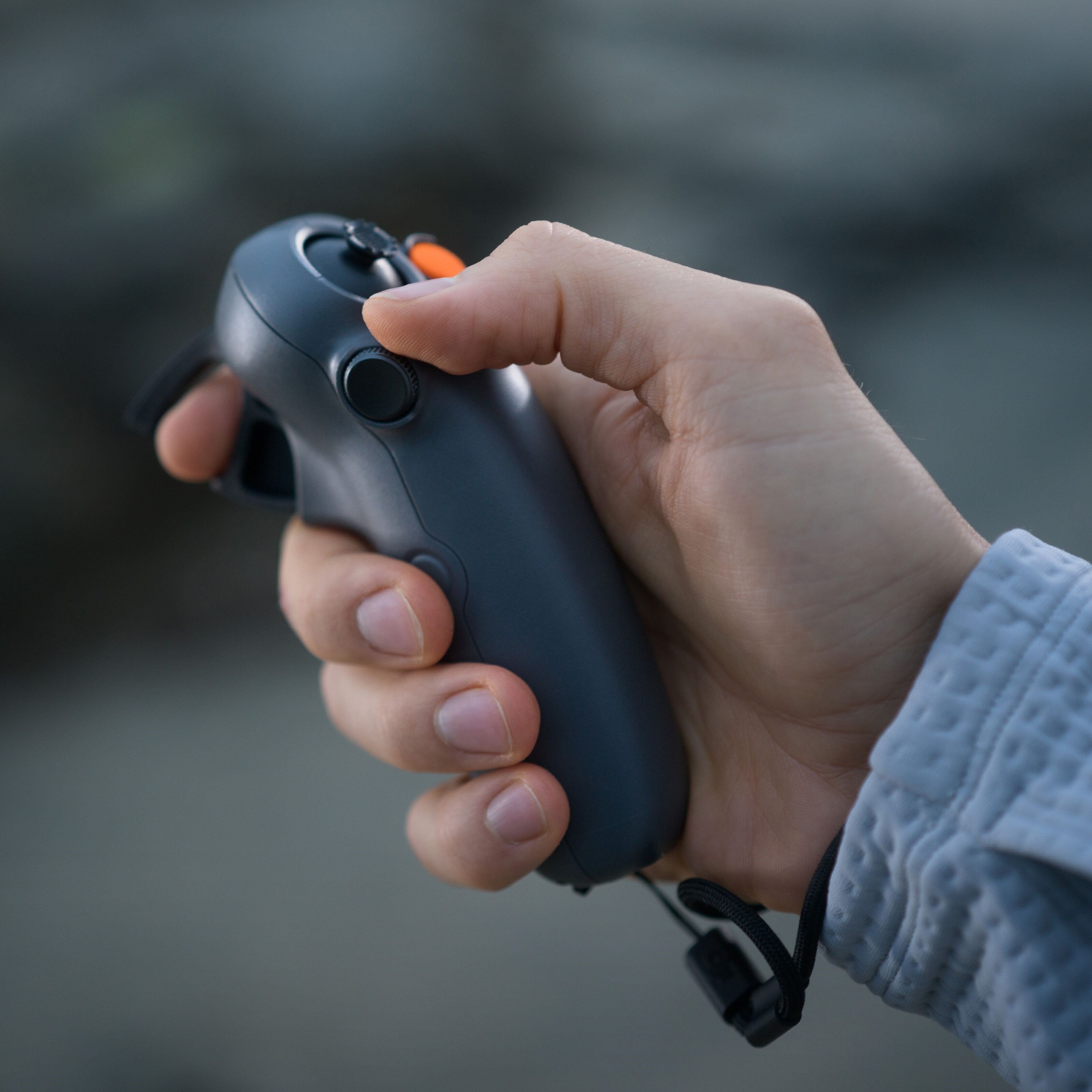 DJI Avata 2 Fly More Combo (ett batteri)