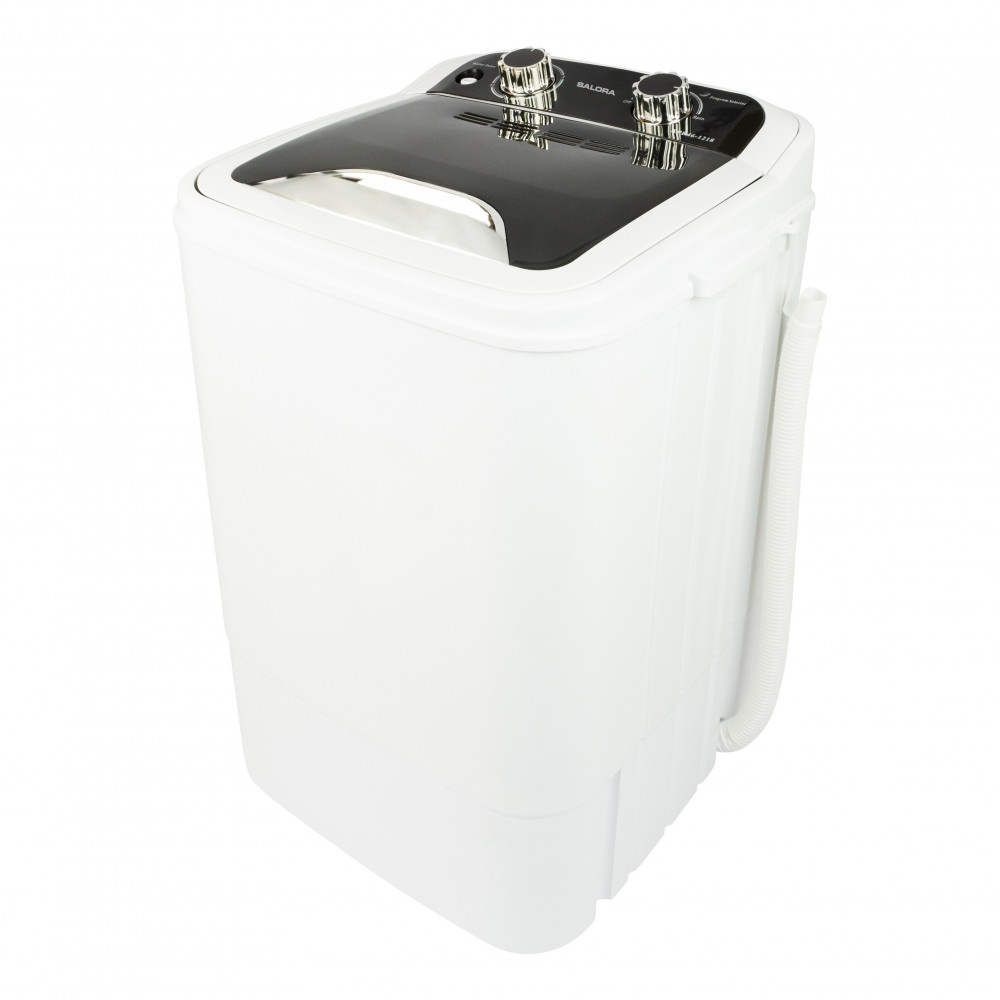 Salora WMR5350 mini wasmachine