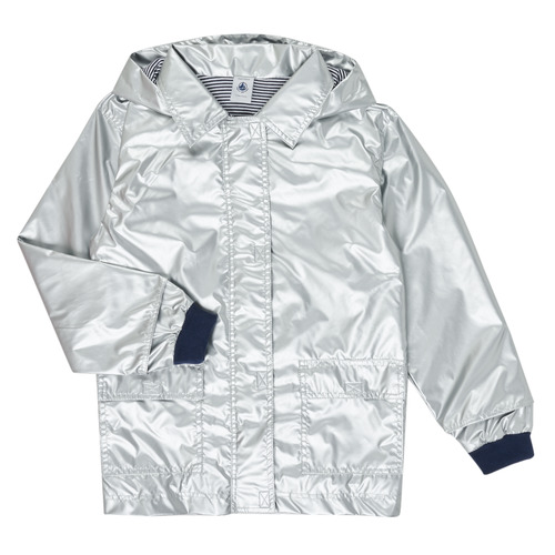 Petit Bateau - LAETICIA - Argent