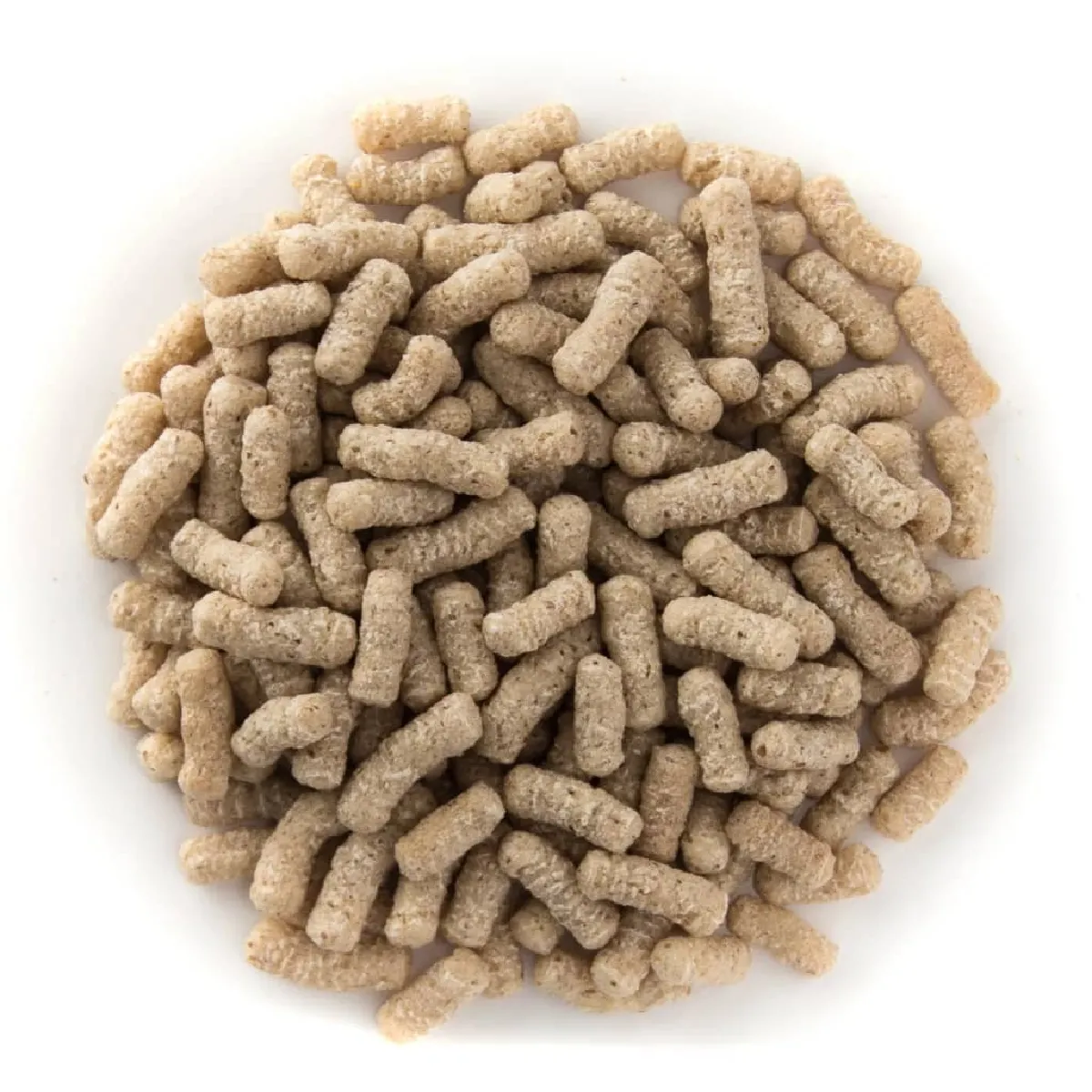 Ubbink Fish Mix White Sticks - 15 L