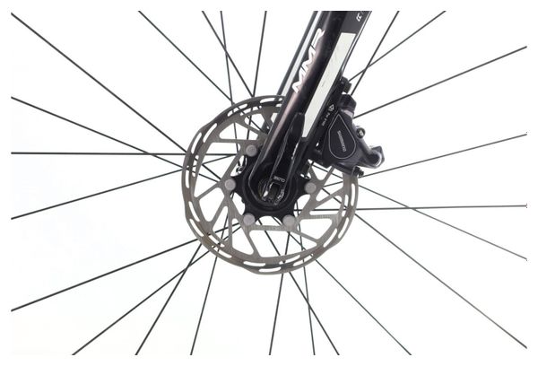 Produit reconditionné · MMR Grand Tour 1.5 Carbone · Noir / Vélo de route / MMR | Très bon état