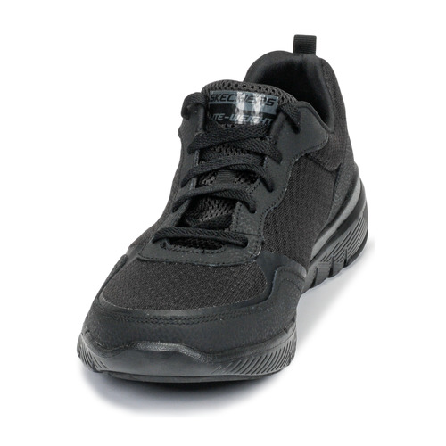 Skechers - FLEX ADVANTAGE 3.0 Negro
