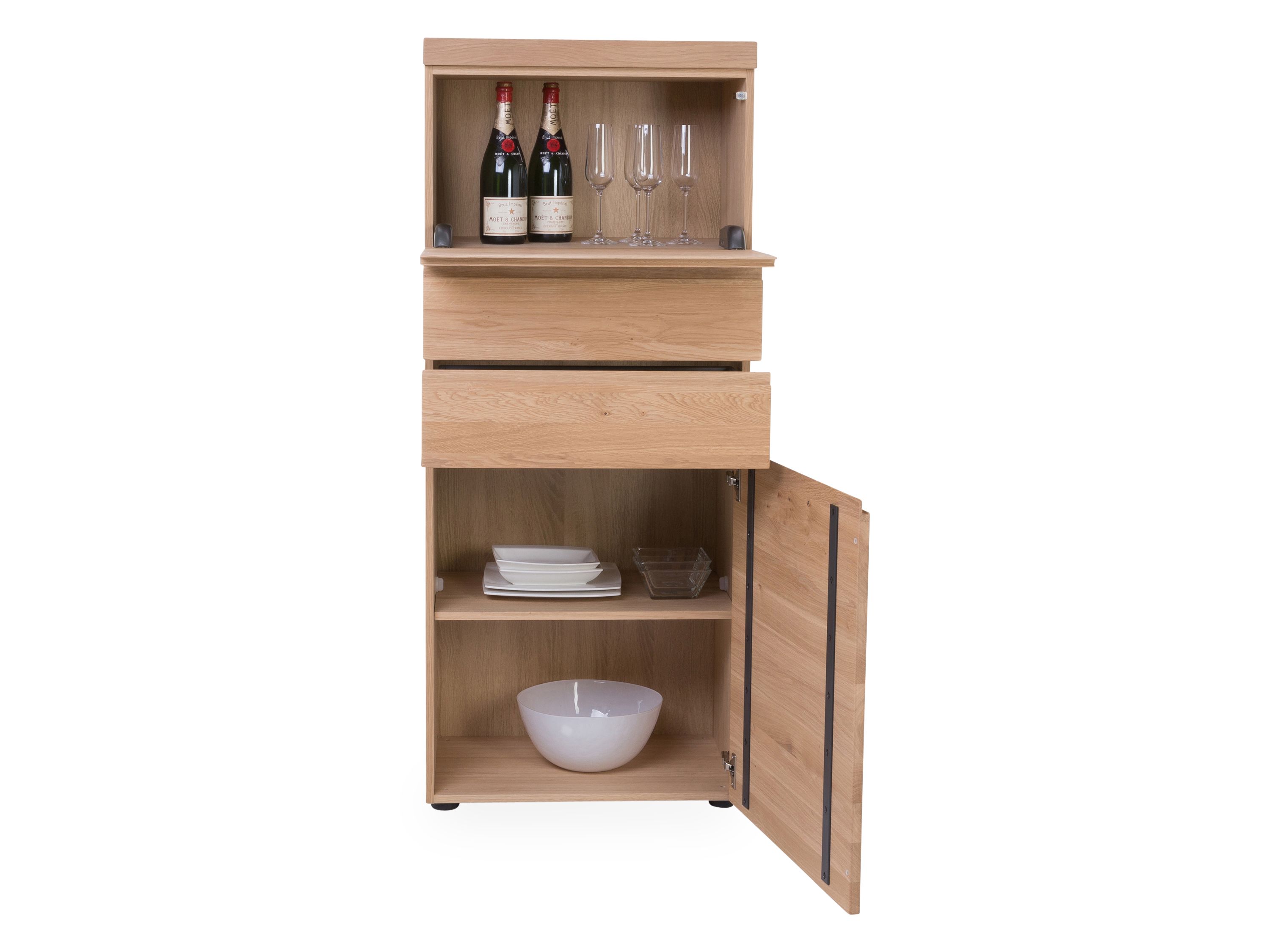 Highboard VENJAKOB V-Plus 3000