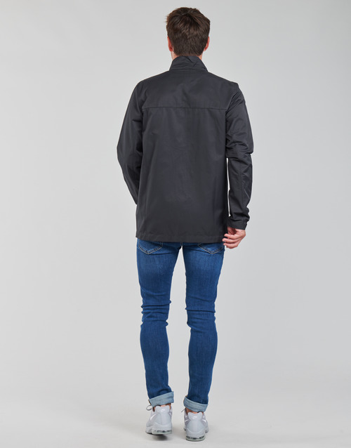 Nike - M NSW SPE WVN UL M65 JKT - Noir
