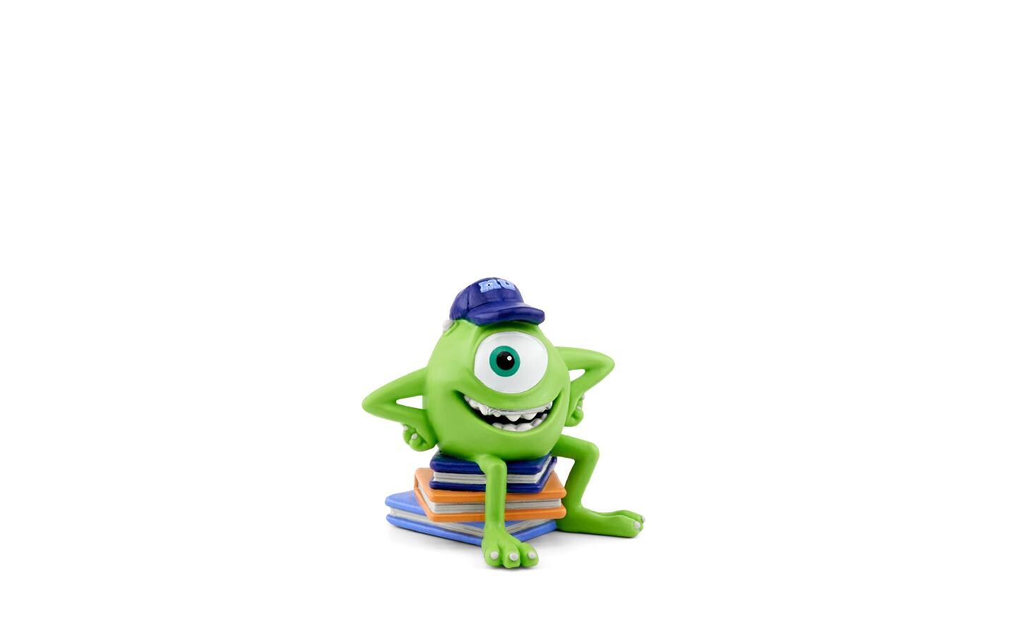 Hörspiel Die Monster UniHörspiel mit Hörfigur für die Toniebox